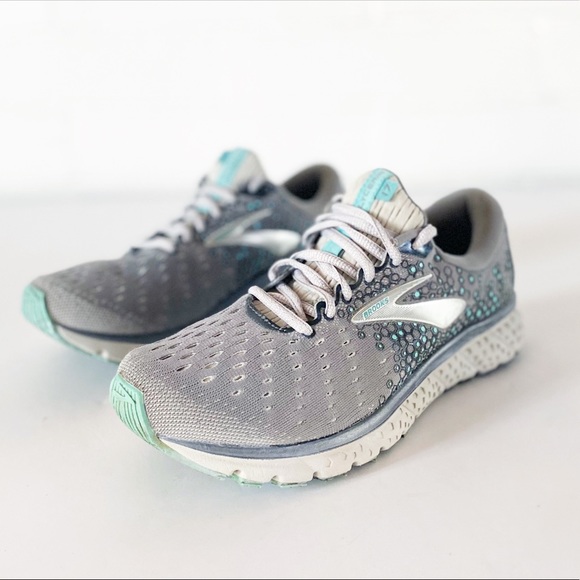 brooks glycerin 17 womens size 9.5